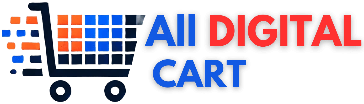 AllDigitalCart