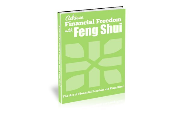 Achieve Financial Freedom with Feng Shui