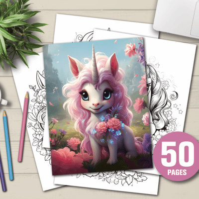 Baby Unicorns