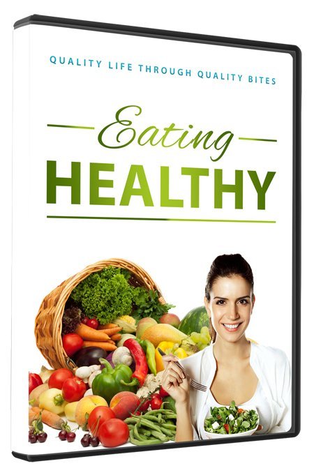 Eating Healthy Pro Video Course