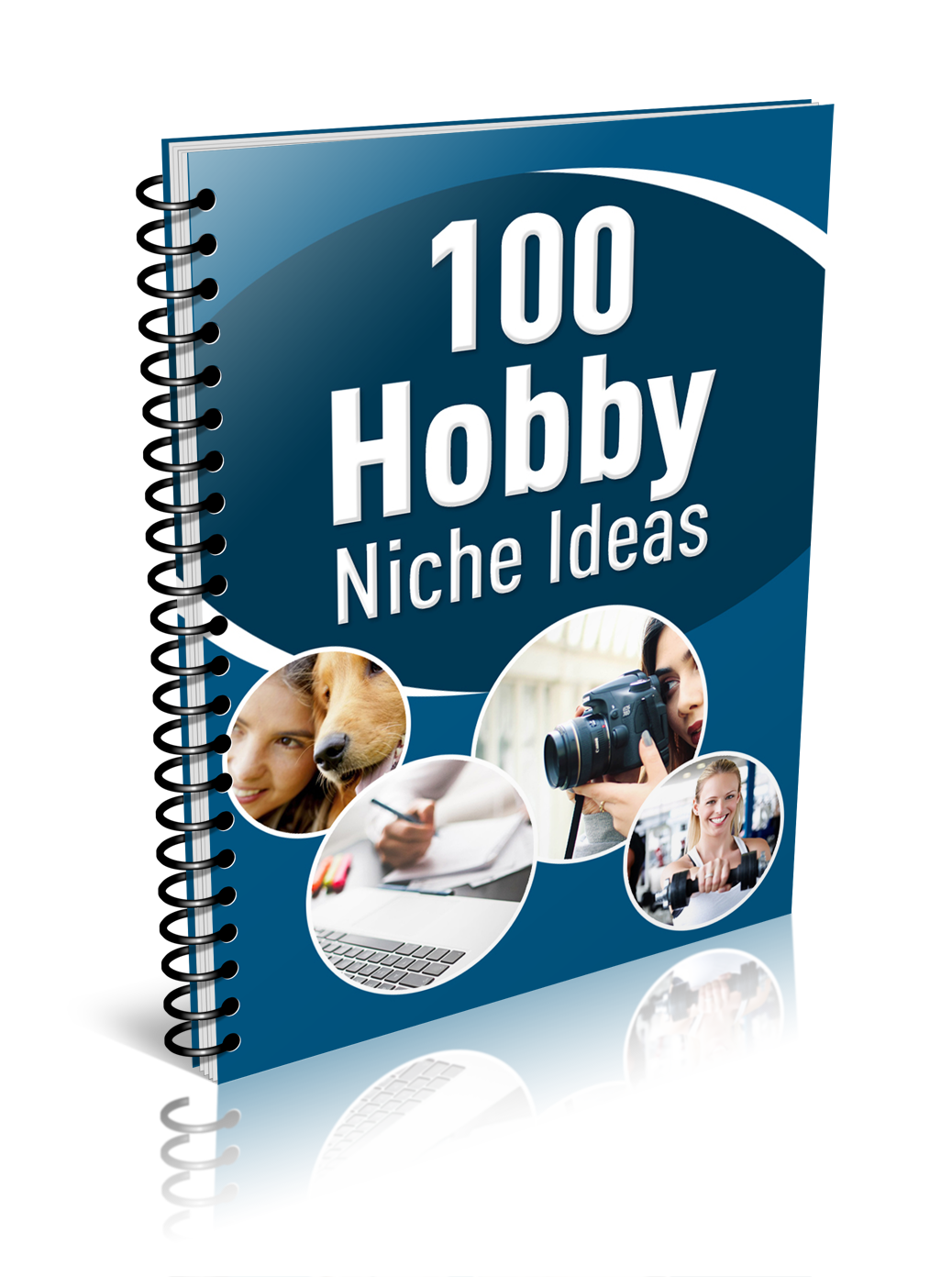100 Hobby Niche Ideas – Turn Your Passion into Profit!