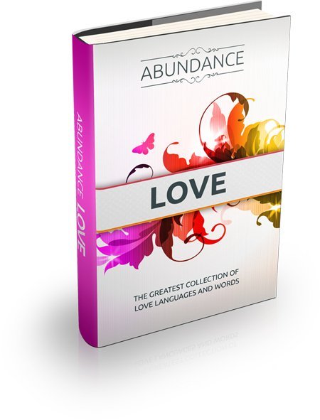 Abundance Love