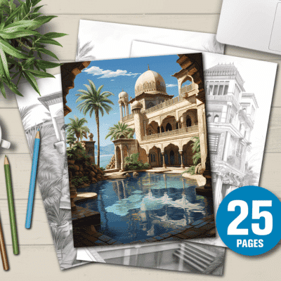 Arabian Villas