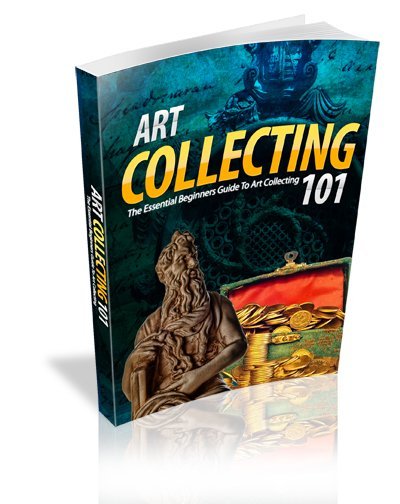 Art Collecting 101 – A Beginner’s Guide to Building Your Collection