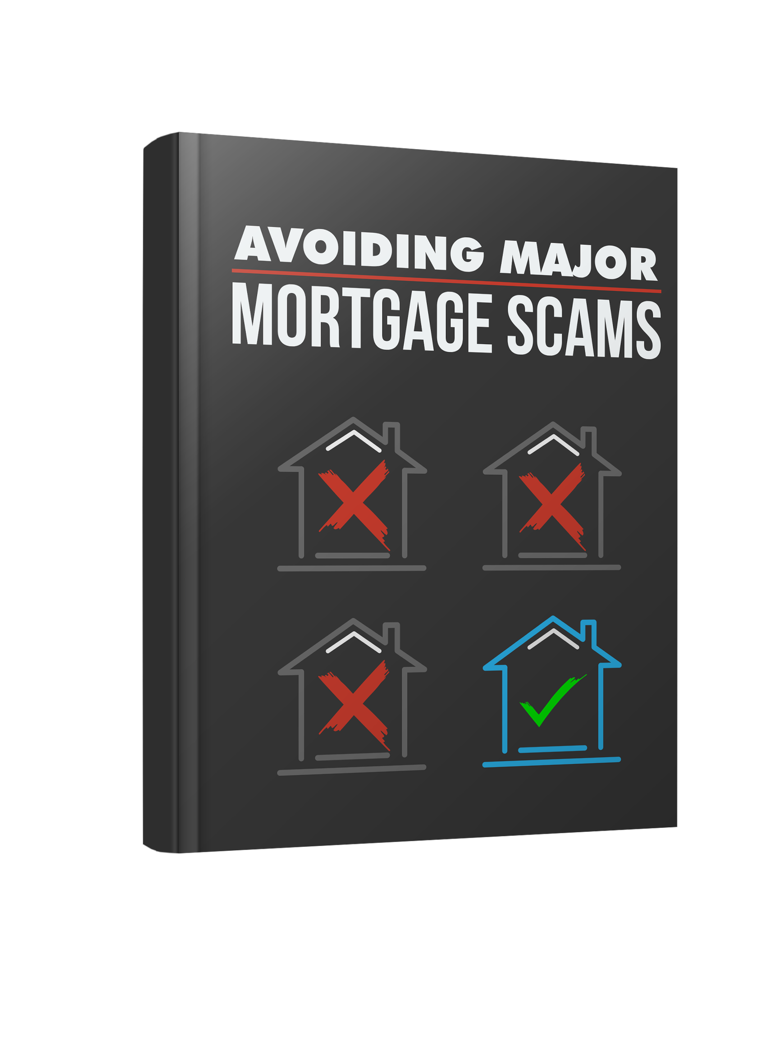 Avoiding Major Mortgage Scams