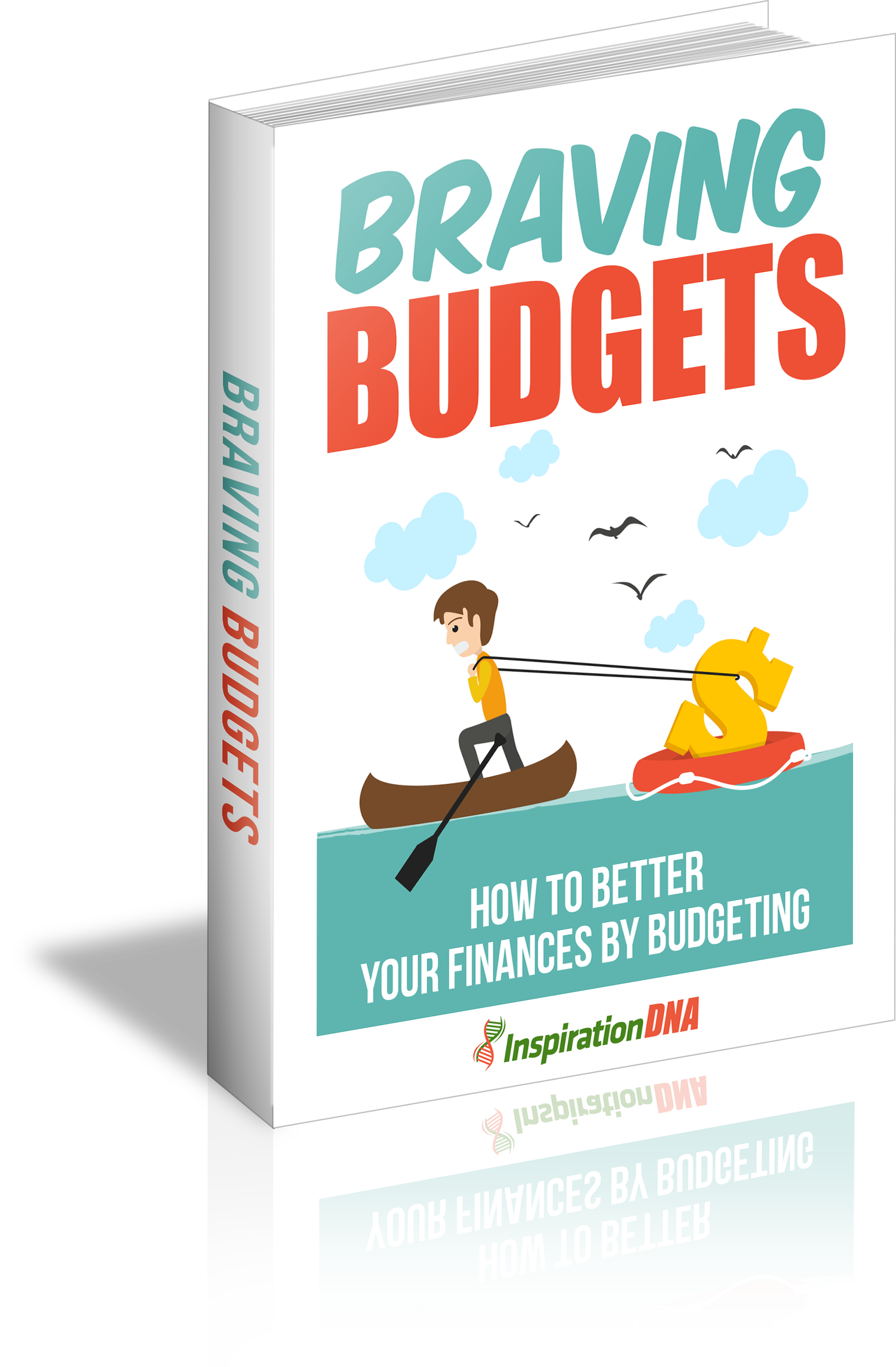 Braving Budgets – Master Your Finances with Confidence!
