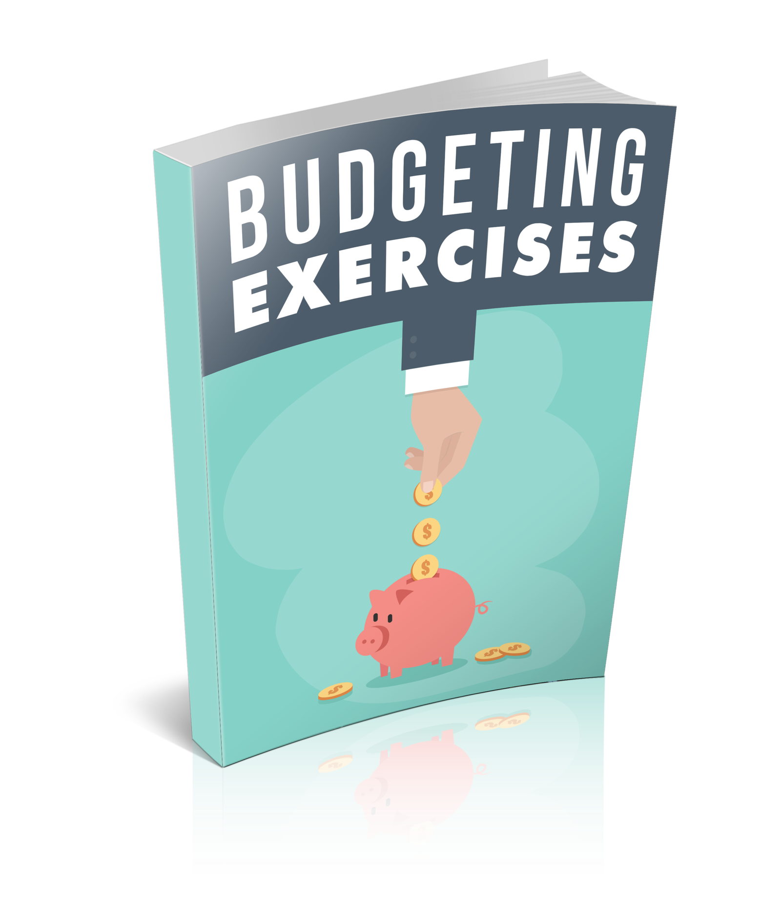 Budgeting Exercises – Take Control of Your Finances!