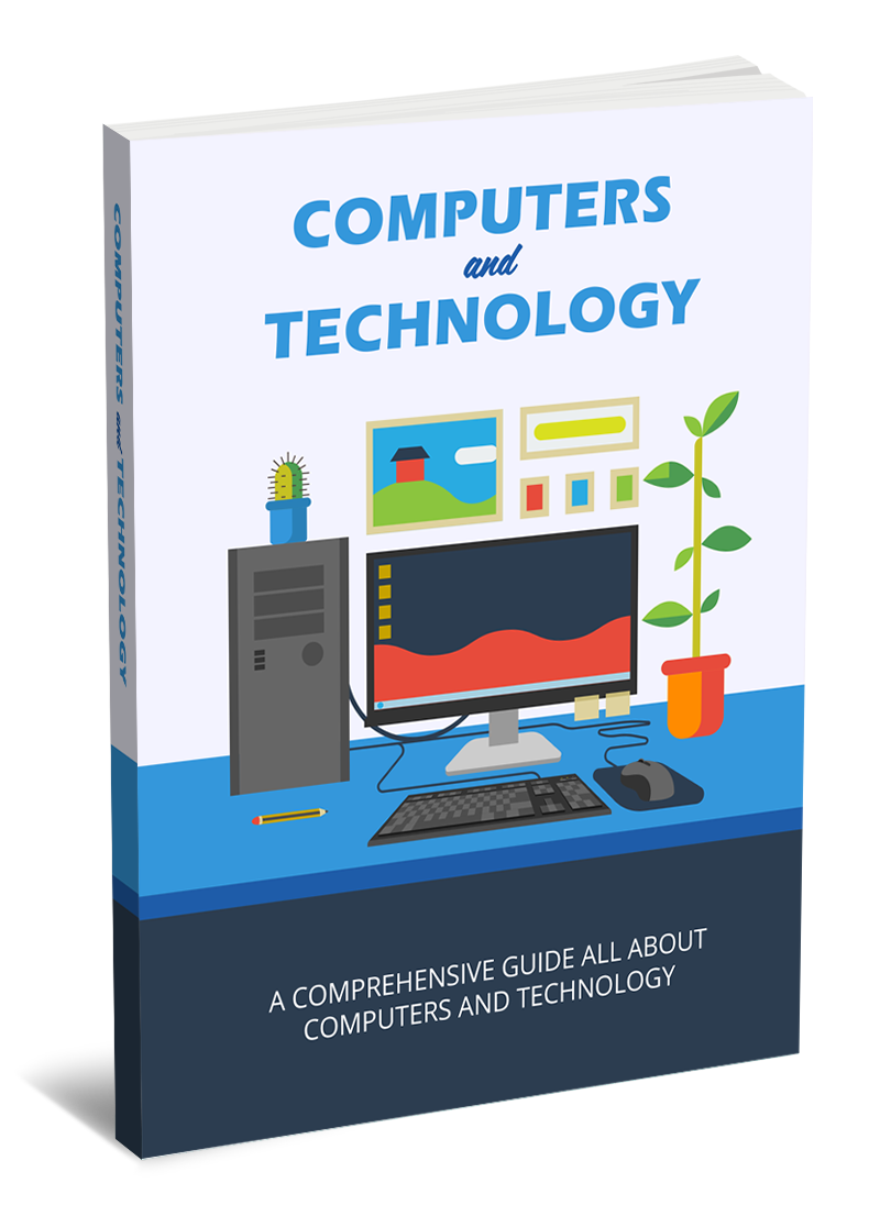 Computers and Technology – Your Guide to the Digital World!