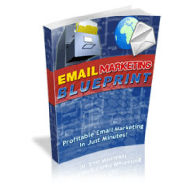 Email Marketing Blueprint