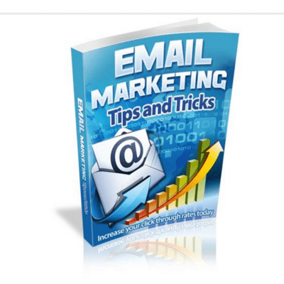 Email Marketing Tips And Tricks