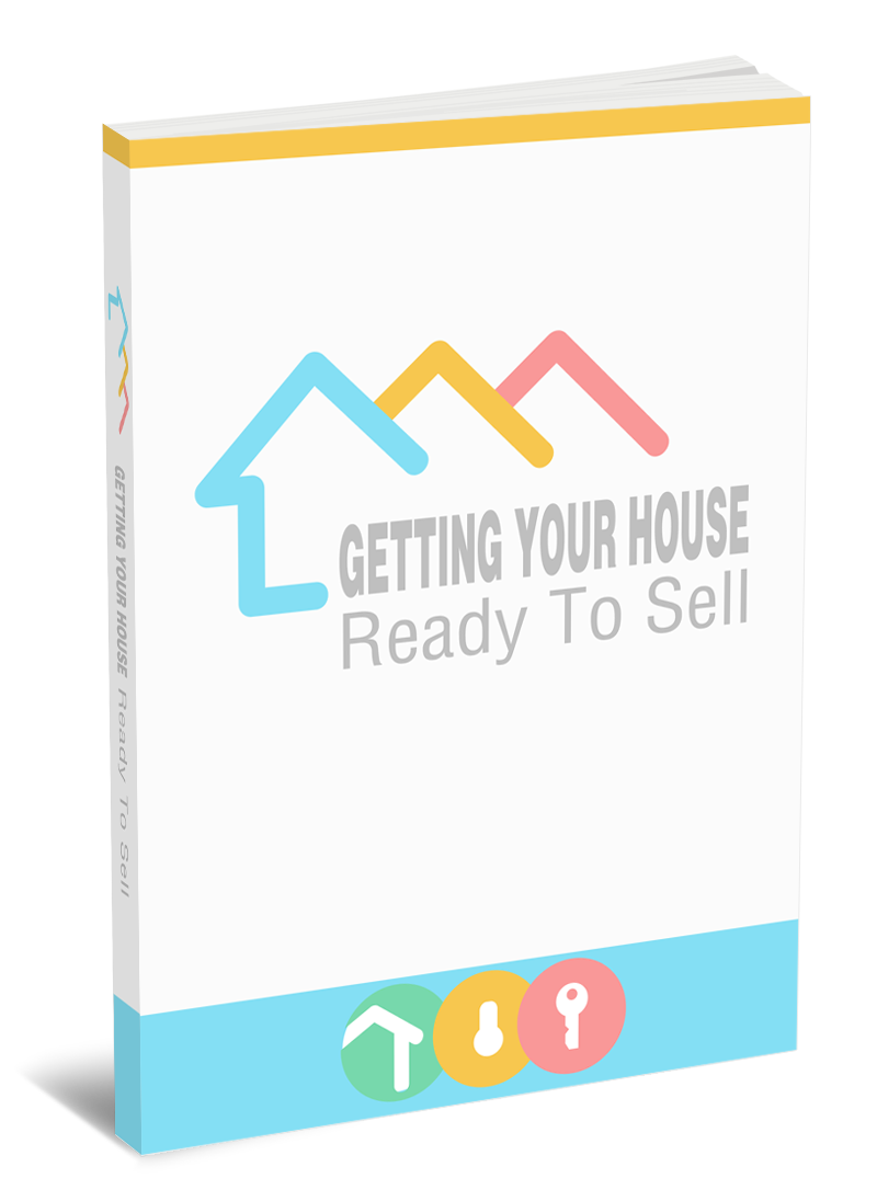Getting Your House Ready To Sell