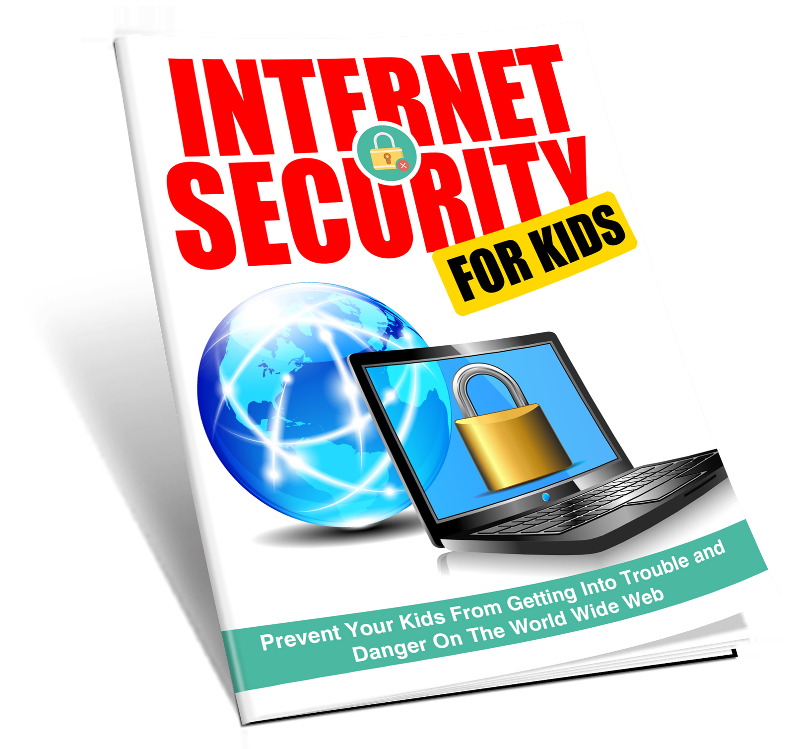 Internet Security For Kids – A Must-Have Guide for Online Safety!