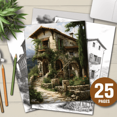 Italian Houses