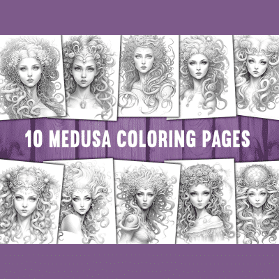 Medusa