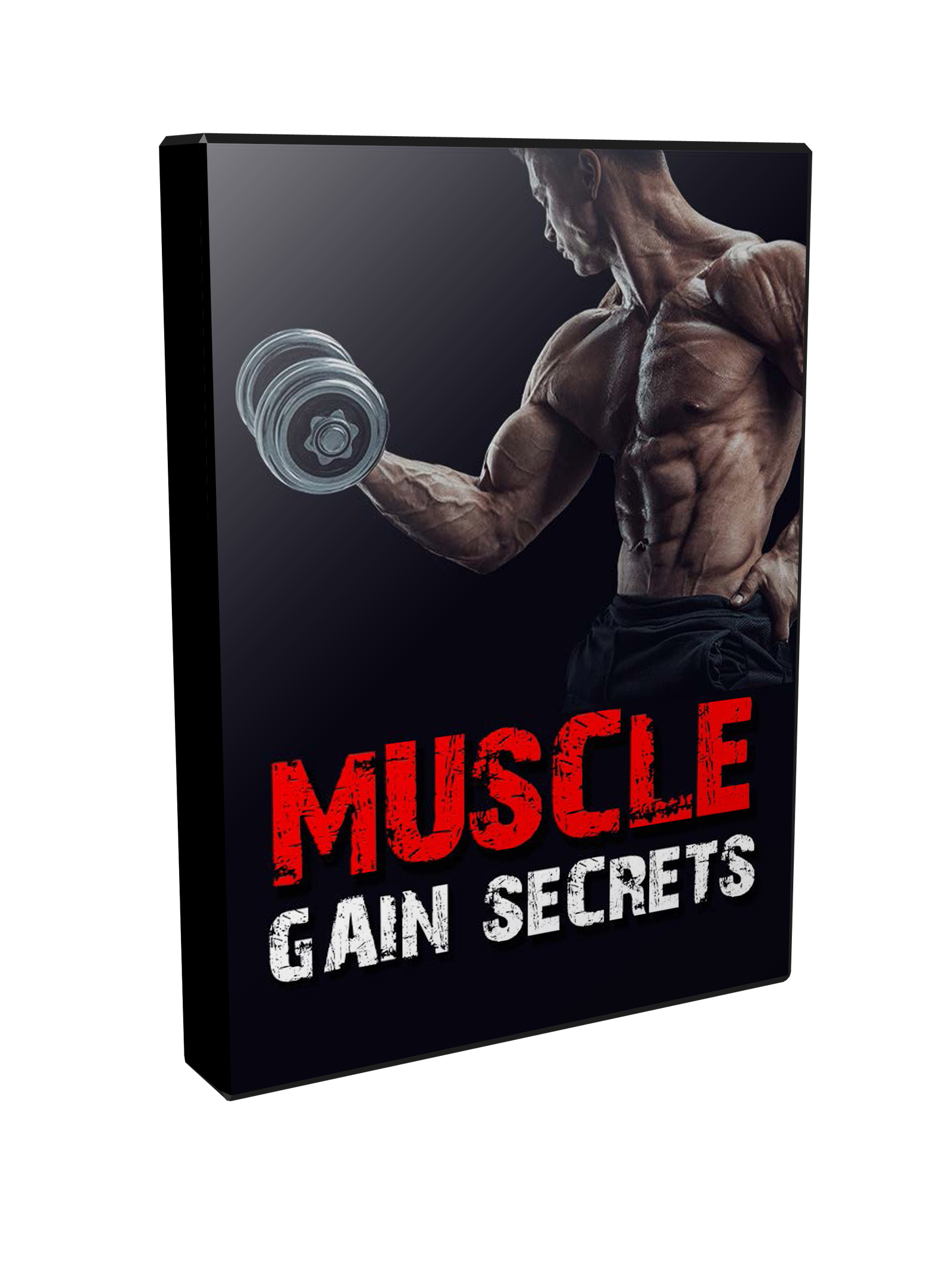 Muscle gain secrets video Course-upgrade