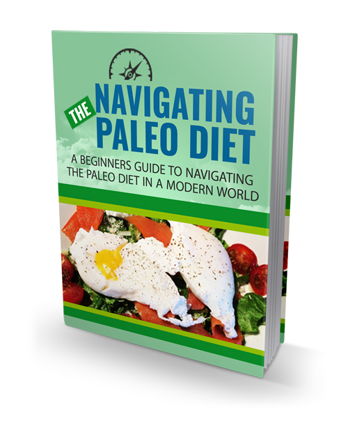 The navigating paleo diet-advanced Video Course