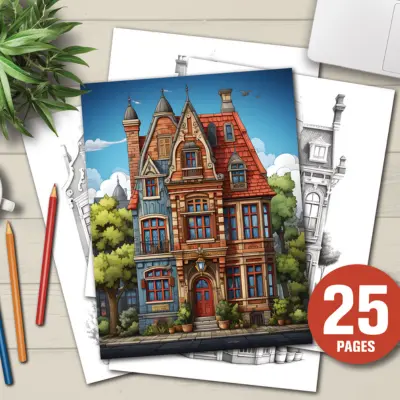 Tiny House - Amsterdam Houses