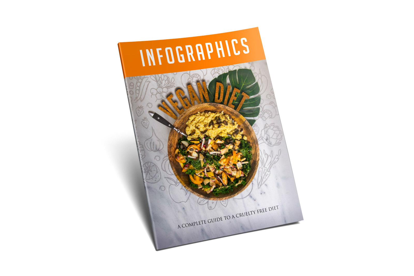 Vegan diet video course upgrade