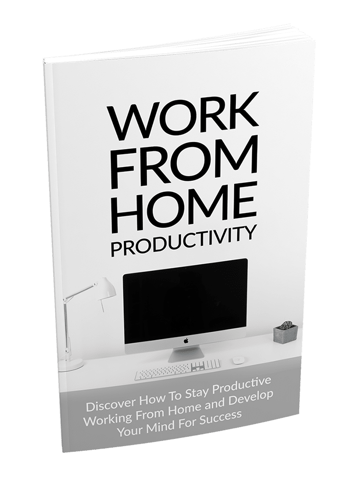 Work-From-Home-Productivity