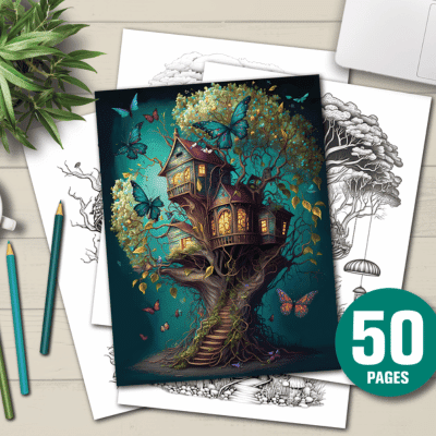 Treehouses