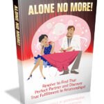 Alone No More