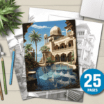 Arabian Villas