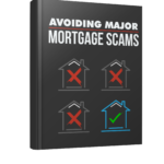Avoiding Major Mortgage Scams
