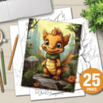 Baby Dragon