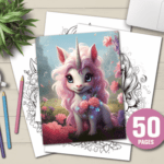 Baby Unicorns