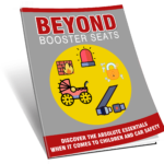 Beyond Booster Seats