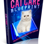 Cat Care Blueprint