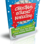 Christmas Internet Marketing ebook