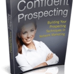 Confident Prospecting