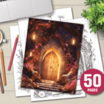 Enchanted Fairy Doors