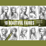 Fairy Beauties