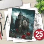 Gothic House