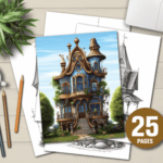 Tiny House - Victorian