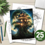 Treehouses Vol 2