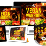 Vegan warrior-pro
