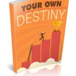 all digital cart Your Own Destiny ebook
