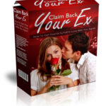 Claim Back Your Ex 3 Part Collection