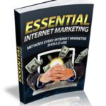Essential Internet Marketing